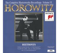 Beethoven : The Complete Masterworks Recordings, Volume VI