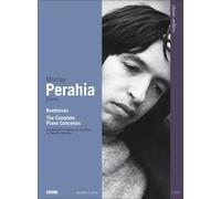 Beethoven, The Complete Piano Concertos, Murray Perahia Piano, Neville Marriner