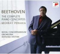 Beethoven: The Complete Piano Concertos NEUF