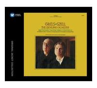 Beethoven - The Complete Piano Concertos Nos.1~5 & Variations [3Cd] (Korea Edition)