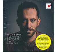 Beethoven: The Complete Piano Sonatas