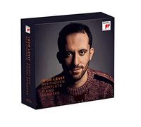 Beethoven: The Complete Piano Sonatas [Region 2] - DVD NEUF