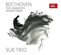 Beethoven: The Complete Piano Trios