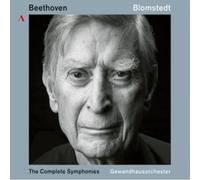 Beethoven The Complete Symphonies
