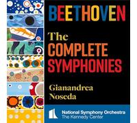 Beethoven: the Complete Symphonies