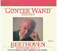 Beethoven:The Complete Syms./6 Cd's