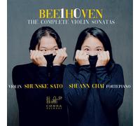 Beethoven: The Complete Violin Sonatas