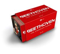 Beethoven : the Complete Works
