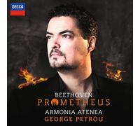 Beethoven : The Creatures Of Prometheus
