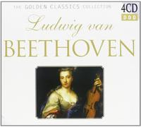 Beethoven - The Golden Classic Collection [Import]