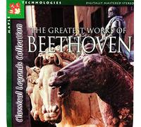 Beethoven - The Greatest Works of Beethoven