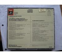 Beethoven - Middle String Quartets