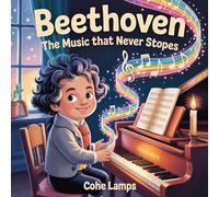 Beethoven: The Music That Never Stopped