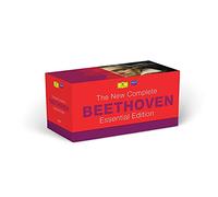 Beethoven – The New Complete Édition – Coffret CD – Édition limitée