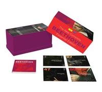 Beethoven The New Complete Edition Limitée Coffret