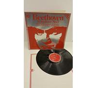 BEETHOVEN, THE PHILHARMONIA ORCHESTRA, KURT SANDERLING - BEETHOVEN, THE PHILHARMONIA ORCHESTRA, KURT SANDERLING symphony no. 5, gatefold, ASD 4136