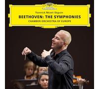 Beethoven – The Symphonies – Coffret CD