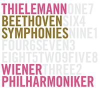 Beethoven: the Symphonies
