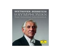 Beethoven-The Symphonies