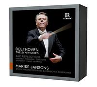Beethoven : The Symphonies and Reflections