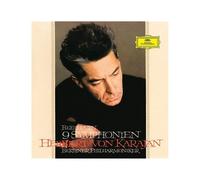 Beethoven - The Symphonies - Cd Album