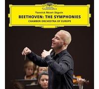 Beethoven : The Symphonies Coffret