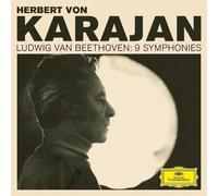 Beethoven: The Symphonies (Dolby Atmos) [ Blu-ray Audio] [2 Discs] [Region B]