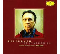 Beethoven: The Symphonies-Ltd UHQCD [Import]
