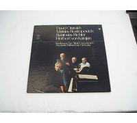Beethoven: The Triple Concerto in C, Op. 56