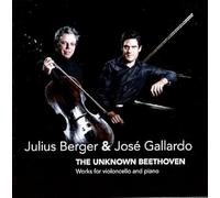 The Unknown Beethoven