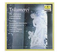 Beethoven – Traeumerei, Waldszenen – Import – Deutsche Grammophon