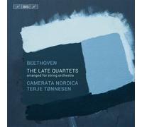 Beethoven Transcr 3/2