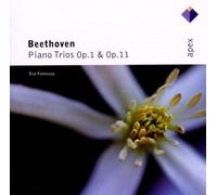 Beethoven Trio Fonte - Apex: Trii per Pianoforte 1 & 2 E O [Import]
