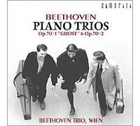 Beethoven Trio Wien - Beethoven:a Piano Trio [Import Allemand]
