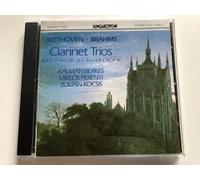 Beethoven - Trios pour Clarinette