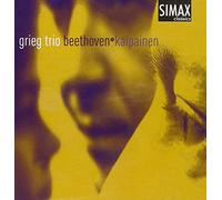 Beethoven : Trios pour piano I. Trio Grieg