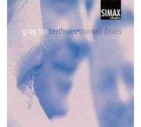 Beethoven : Trios pour piano II. Trio Grieg
