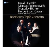 Beethoven: Triple Concerto