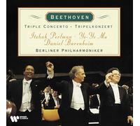 Beethoven : Triple Concerto