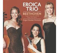 Beethoven – Triple Concerto – Universal Music Group