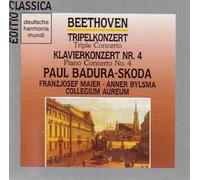 Beethoven - Triple Concerto