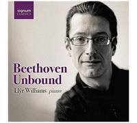 Beethoven: Unbound Complete Piano Sonatas