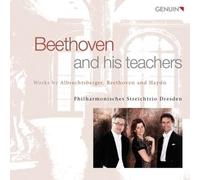 Beethoven Und Seine Lehrer