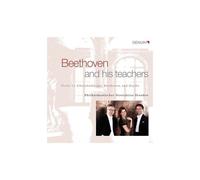 Beethoven Und Seine Lehrer