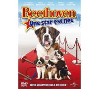 Beethoven, Une star est née – DVD – Universal Pictures