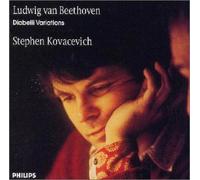 Beethoven : Variations Diabelli, Op. 120