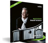 Beethoven – Variations Diabelli. Perl. – Vinyle – NAXOS