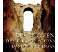 Beethoven : Variations Diabelli. Pienaar