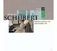 Beethoven – Variations pour piano (6) / Moments musicaux