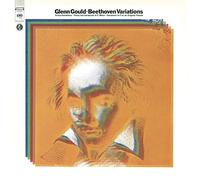 Beethoven : Variations pour piano